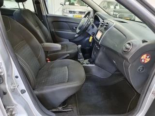 Dacia Logan Dacia Logan MCV 0.9 TCe Bi-Fuel LPG Ambiance ✅NIEUWE APK ✅GARANTIE - afbeelding nr 8