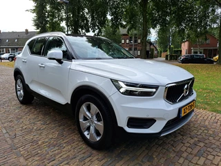 Volvo XC40 - afbeelding nr 2