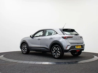 Opel Mokka Opel Mokka 1.2 Elegance GS | Private lease 469 p.m. - afbeelding nr 9