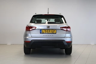 SEAT Arona SEAT Arona 1.0 TSI Style - Parkeersensoren voor+achter - CruiseControl - afbeelding nr 13