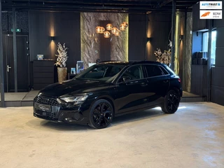 Audi A3 Sportback 40 TFSI e Edition