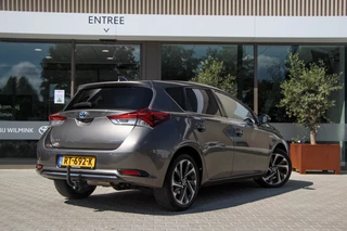 Toyota Auris Toyota Auris 1.8 Hybrid Executive | Panodak | Trekhaak - afbeelding nr 2