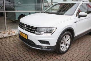 Volkswagen Tiguan Allspace - afbeelding nr 5