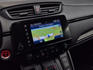 Honda CR-V Honda CR-V 2.0 e:HEV Black Edition Automaat |Leer|Nav|Cam|Vol - afbeelding nr 16