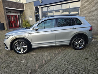 Volkswagen Tiguan - afbeelding nr 4