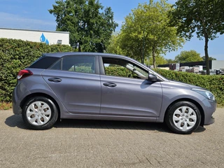 Hyundai i20 Zondag OPEN! - afbeelding nr 7