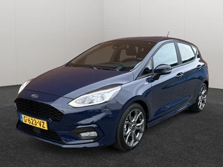 Ford Fiesta - afbeelding nr 25