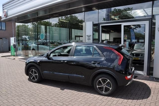 Kia Niro Kia Niro 1.6 GDi H. ComfortL. - afbeelding nr 5