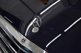 Mercedes-Benz S-Klasse - afbeelding nr 14