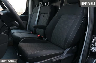 Ford Transit Custom Ford Transit Custom 320 2.0 TDCI L2H1 Adaptiv Cruise Led Carplay Stoelverw Camera VirtualDash 5Jr Garantie! Nieuw! - afbeelding nr 10