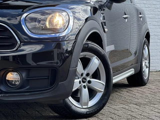 MINI Countryman Mini Mini Countryman 1.5 Countryman One Salt Cruise control Climate control Navigatie Bleutooth - afbeelding nr 12