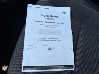Toyota Yaris - afbeelding nr 49