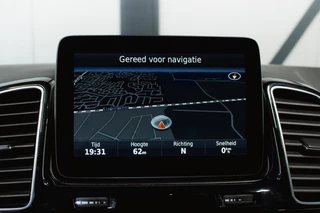 Mercedes-Benz GLE Mercedes-Benz GLE 500 e 4MATIC 22