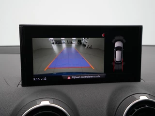 Audi Q2 Audi Q2 1.4 TFSI CoD 150pk S-Tronic Sport Pro Line S-Line Panorama Headup Display Navigatie Camera Stoelverwarming Carplay 84 - afbeelding nr 29