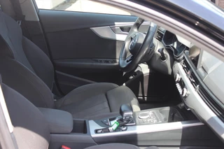 Audi A4 Audi A4 Avant 35 TFSI 150pk MHEV Hybrid S tronic Sport Edition | Orig. NL | Trekhaak wegklapbaar  | Apk 01-2027 | - afbeelding nr 50
