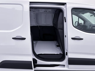Opel Combo-e Opel Combo-e Electric 136 L2 50kWh Achteruitrijcamera Parkeersensoren Cruise Control - afbeelding nr 18