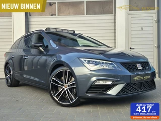 SEAT Leon - 29965701-0