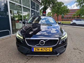 Volvo V40 - afbeelding nr 7