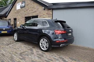 Audi Q5 - afbeelding nr 6