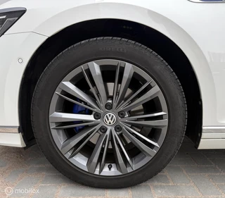 Volkswagen Passat Volkswagen Passat GTE I Pano l Dynaudio | Trekhaak - afbeelding nr 15