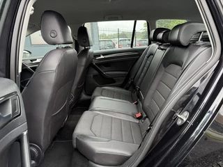 Volkswagen Golf Volkswagen Golf Variant 1.2 TSI Business Edition 2e Eigenaar,Automaat,360Camera,Massagestoelen,Navi,Pdc V+A,Halfleder,Lm velgen,Stoelverwarming,Clima,Cruise,Apk tot 01-2026 - afbeelding nr 8