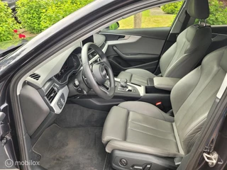 Audi A4 Audi A4 Limousine 1.4 TFSI Sport ,automaat, navi, leder. - afbeelding nr 9