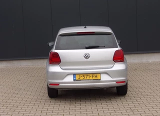 Volkswagen Polo - afbeelding nr 6