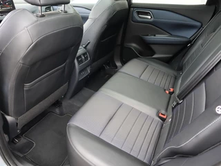 Nissan QASHQAI Nissan QASHQAI 1.3 MHEV X Tekna / Adaptive cruise control / 360 Camera / Naviga - afbeelding nr 24