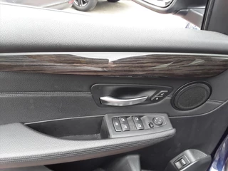 BMW 2 Serie BMW 2-Serie Gran Tourer (f46) 216i 109pk 7p. Corporate Lease Edition - afbeelding nr 20
