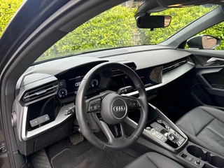 Audi A3 - afbeelding nr 10