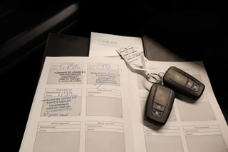 Toyota C-HR Toyota C-HR 1.8 Hybrid First Edition - afbeelding nr 5