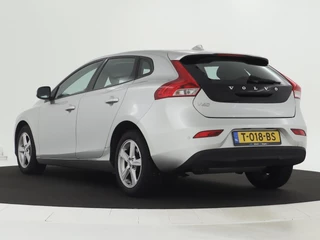 Volvo V40 Volvo V40 2.0 T2 Momentum NAVI | Bluetooth | Dealer onderhouden - afbeelding nr 5