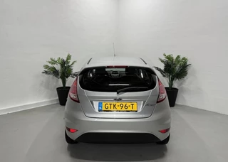 Ford Fiesta - afbeelding nr 11