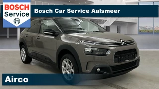 Citroën C4 Cactus 1.2 PureTech Business