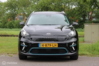 Kia e-Niro Kia e-Niro ExecutiveLine 64 kWh MEMORY LEDER LED NAVIGATIE - afbeelding nr 4