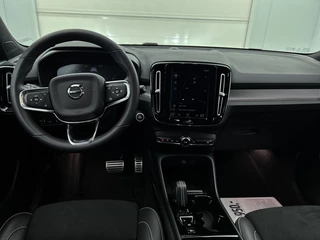 Volvo XC40 - afbeelding nr 7