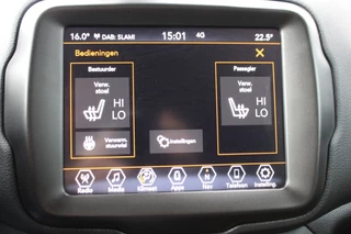 Jeep Renegade - afbeelding nr 46
