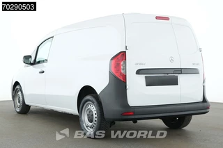 Mercedes-Benz Citan Mercedes Citan 112 COMING SOON! L2H1 Airco Cruise Camera Parkeersensoren MBUX CarPlay Euro6 L2 Long 3m3 Airco Cruise control - afbeelding nr 2