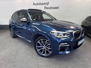 BMW X3 - 518383021-0