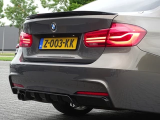 BMW 3 Serie BMW 3 Serie 330e 293PK M Sport / M Individual / LED - afbeelding nr 41