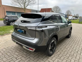 Nissan QASHQAI Nissan QASHQAI 1.3 MHEV Xtronic N-Connecta NIEUW - afbeelding nr 7