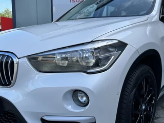 BMW X1 BMW X1 sDrive18i Centennial High Executive - afbeelding nr 25
