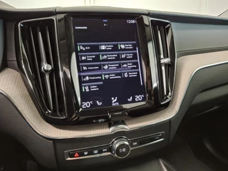 Volvo XC60 Volvo XC60 2.0 Recharge T8 AWD Inscription| Trekh. semi Elekt - afbeelding nr 17