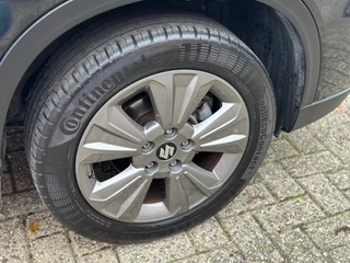 Suzuki Vitara - afbeelding nr 5