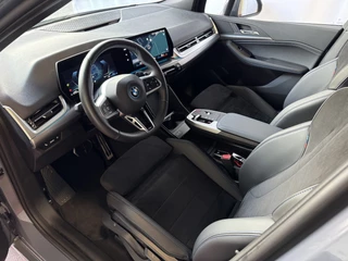 BMW 2 Serie BMW 2 Serie Active Tourer ✅ 230E ✅ XDRIVE 326PK M SPORT LED ELEK.KLEP CAMERA TREKHAAK 05/2024 AWD 4X4 4WD M-Sportpakket PHEV - afbeelding nr 10