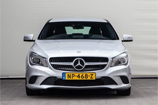 Mercedes-Benz CLA Mercedes-Benz CLA 180 Ambition Aut7 Navi, Stoelverwarming, 2015 - afbeelding nr 3