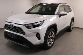 Toyota RAV4 - afbeelding nr 1