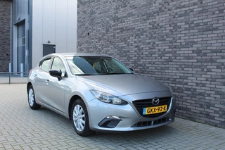 Mazda 3 - afbeelding nr 5