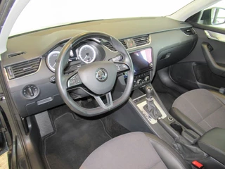 Škoda Octavia - afbeelding nr 11