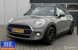 MINI Cooper Mini 1.5 Marylebone